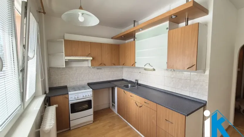 Pronájem bytu 2+1, Prostějov, sídl. Svobody, 55 m2