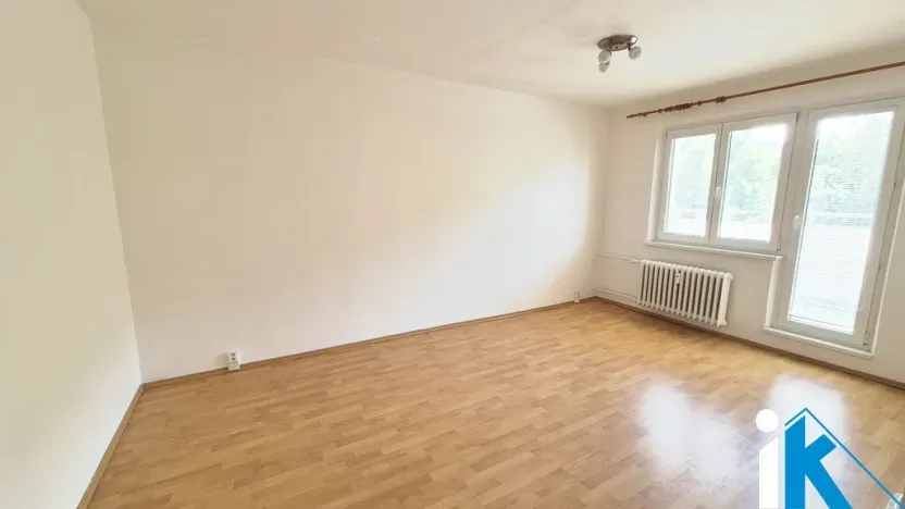 Pronájem bytu 2+1, Prostějov, sídl. Svobody, 55 m2