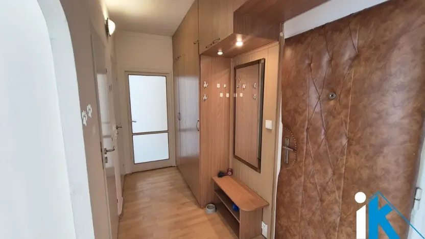 Pronájem bytu 2+1, Prostějov, sídl. Svobody, 55 m2