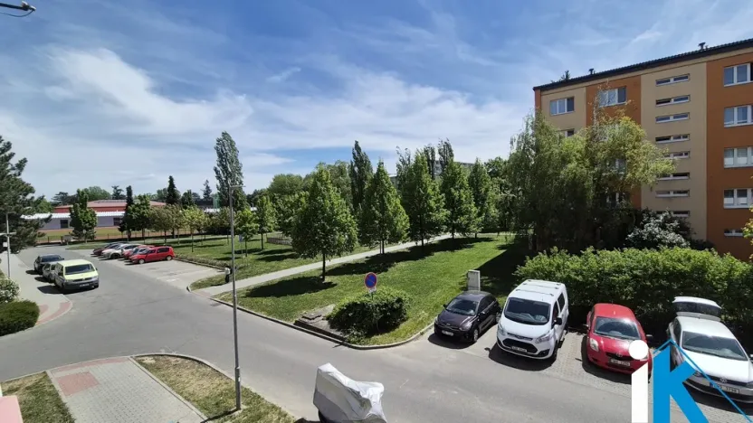 Pronájem bytu 2+1, Prostějov, sídl. Svobody, 55 m2