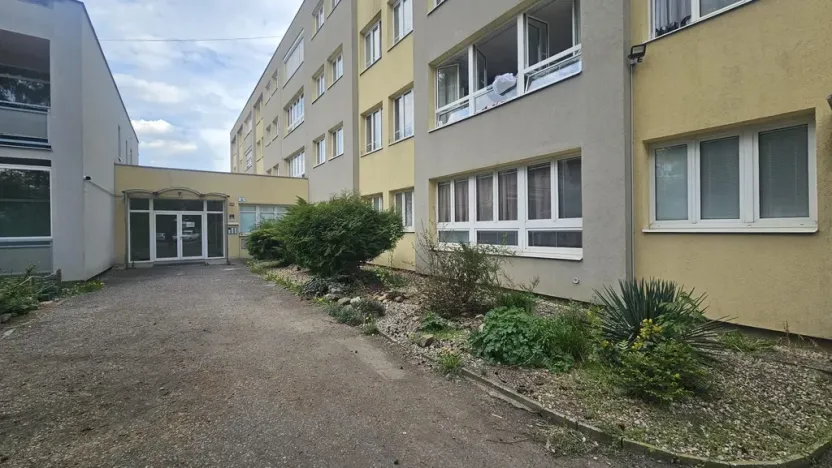 Prodej bytu 3+kk, Kladno, Moskevská, 41 m2