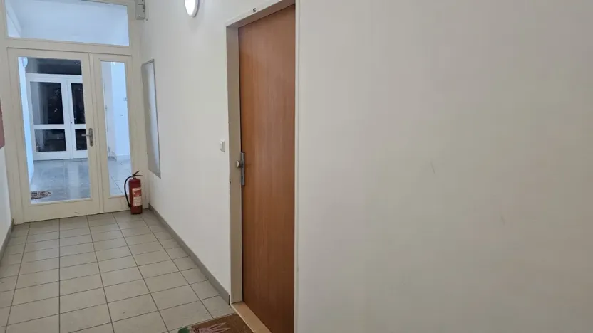 Prodej bytu 3+kk, Kladno, Moskevská, 41 m2