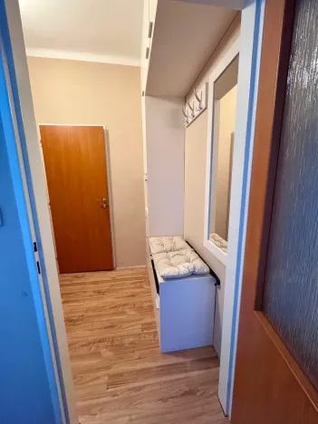 Prodej bytu 3+kk, Kladno, Moskevská, 41 m2