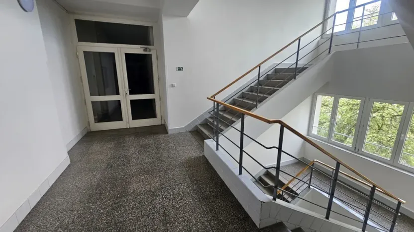 Prodej bytu 3+kk, Kladno, Moskevská, 41 m2