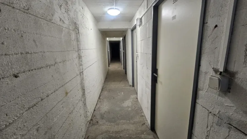Prodej bytu 3+kk, Kladno, Moskevská, 41 m2