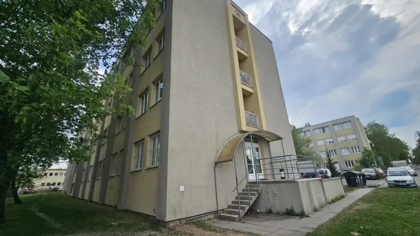 Prodej bytu 3+kk, Kladno, Moskevská, 41 m2