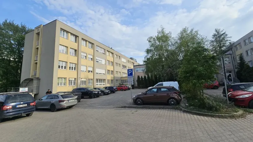 Prodej bytu 3+kk, Kladno, Moskevská, 41 m2