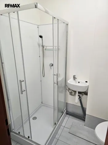 Pronájem obchodního prostoru, Praha - Žižkov, Vlkova, 50 m2