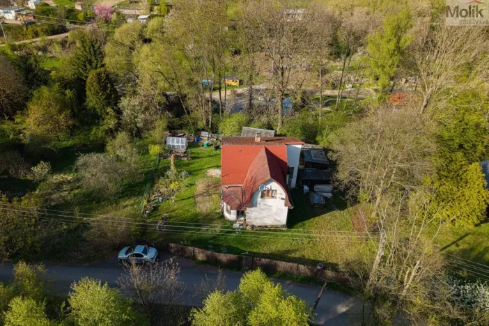 Prodej rodinného domu, Všestary, V Jedlovci, 200 m2