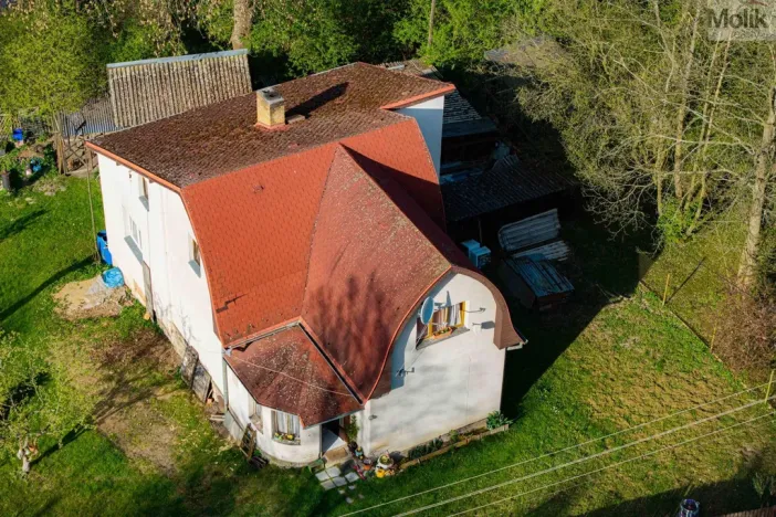 Prodej rodinného domu, Všestary, V Jedlovci, 200 m2