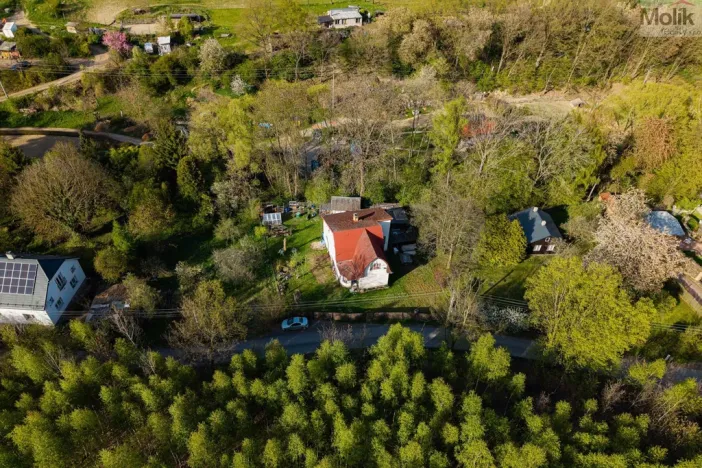 Prodej rodinného domu, Všestary, V Jedlovci, 200 m2