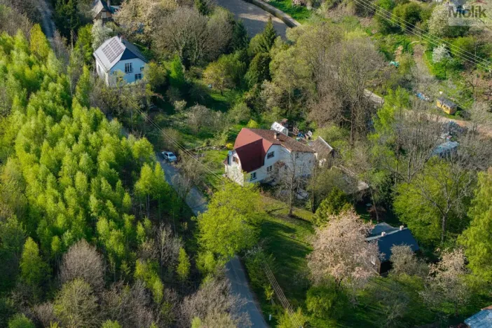 Prodej rodinného domu, Všestary, V Jedlovci, 200 m2