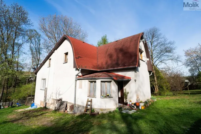 Prodej rodinného domu, Všestary, V Jedlovci, 200 m2