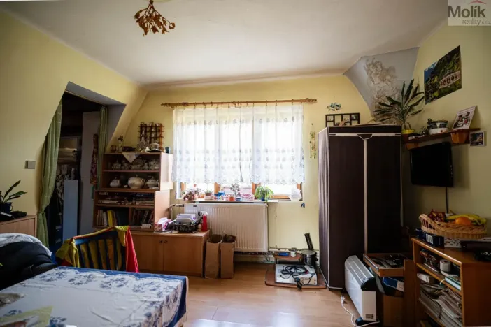 Prodej rodinného domu, Všestary, V Jedlovci, 200 m2