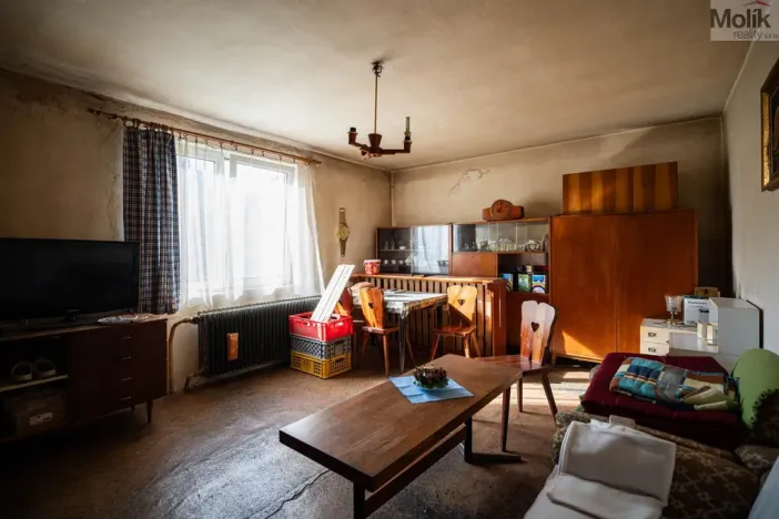 Prodej rodinného domu, Všestary, V Jedlovci, 200 m2