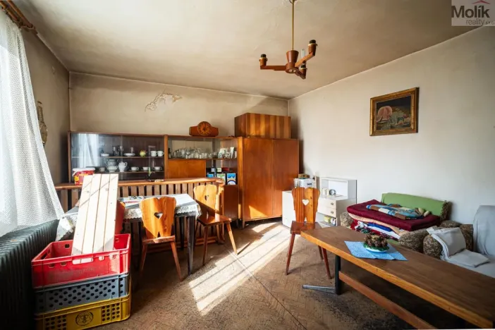 Prodej rodinného domu, Všestary, V Jedlovci, 200 m2