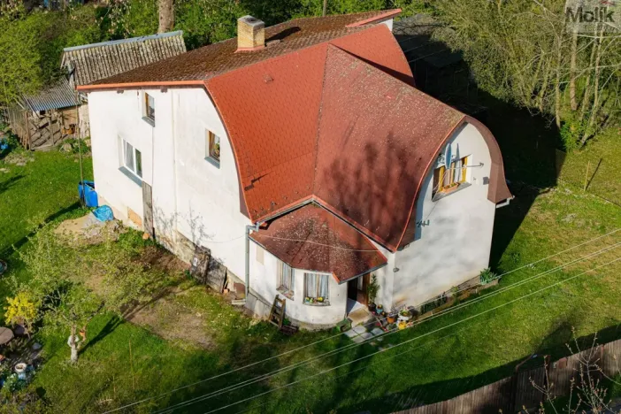 Prodej rodinného domu, Všestary, V Jedlovci, 200 m2