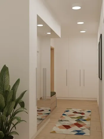 Prodej bytu 2+kk, Brno, Řípská, 63 m2