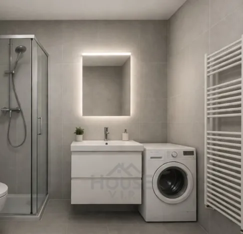 Prodej bytu 2+kk, Nučice, 65 m2