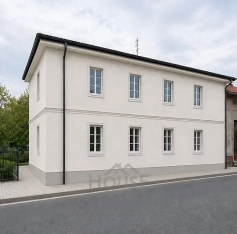 Prodej bytu 3+kk, Nučice, 83 m2