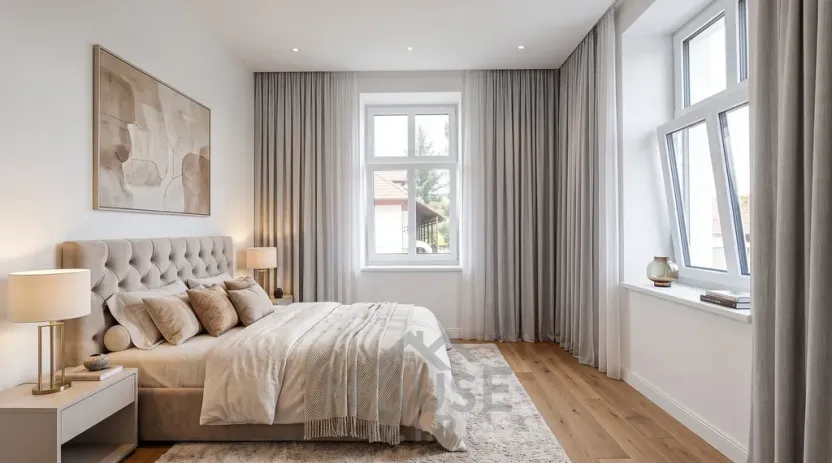 Prodej bytu 3+kk, Nučice, 83 m2