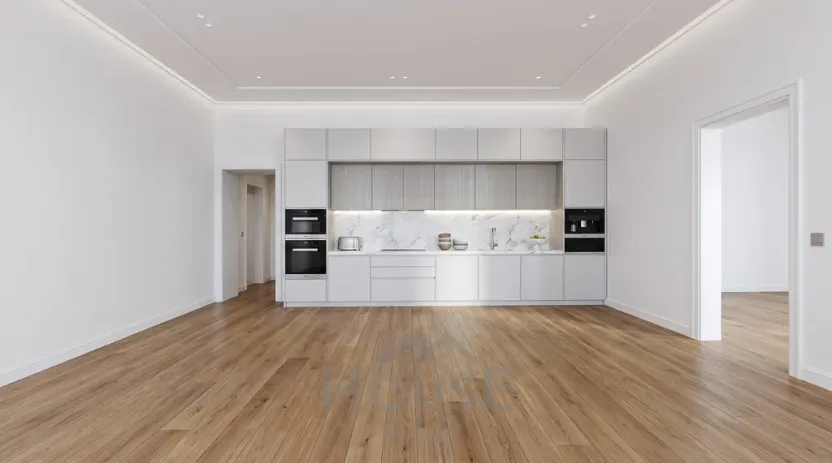 Prodej bytu 3+kk, Nučice, 83 m2