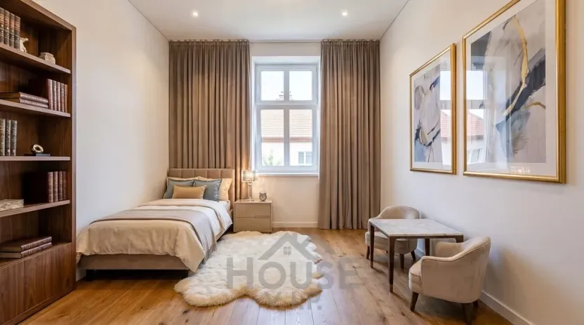 Prodej bytu 3+kk, Nučice, 83 m2