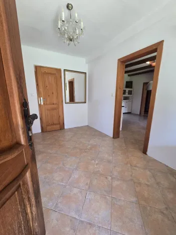 Prodej rodinného domu, Blanné, 150 m2
