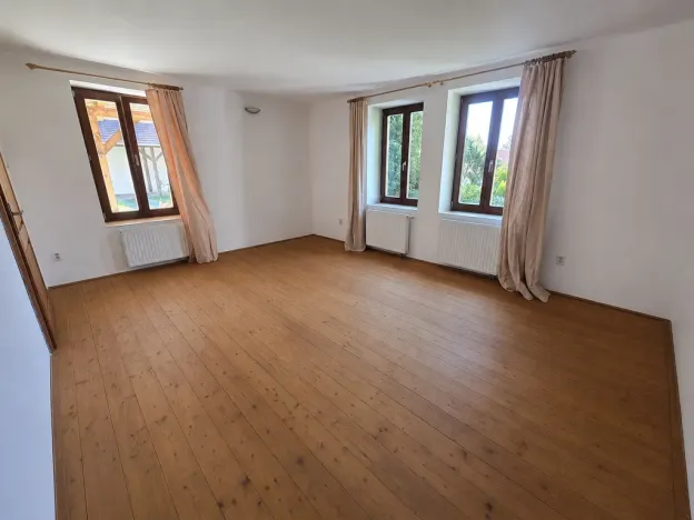 Prodej rodinného domu, Blanné, 150 m2