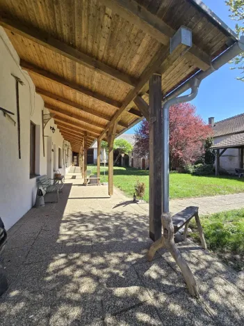 Prodej rodinného domu, Blanné, 150 m2