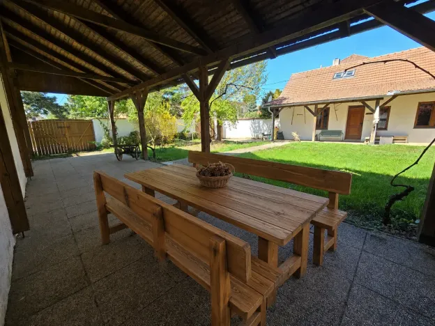 Prodej rodinného domu, Blanné, 150 m2