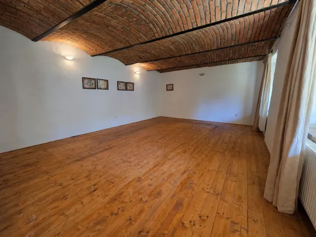 Prodej rodinného domu, Blanné, 150 m2