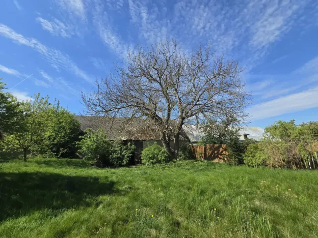 Prodej rodinného domu, Blanné, 150 m2