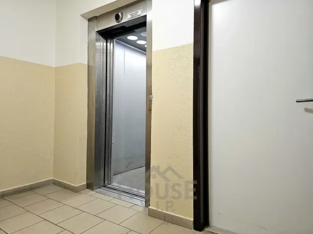 Prodej bytu 1+1, Praha - Háje, Matúškova, 30 m2