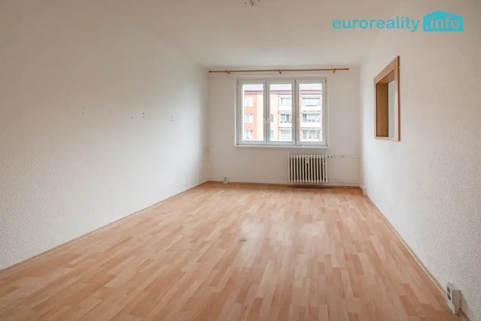 Prodej bytu 3+1, Vintířov, 69 m2