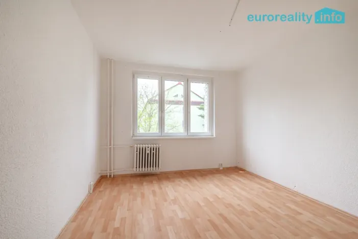 Prodej bytu 3+1, Vintířov, 69 m2
