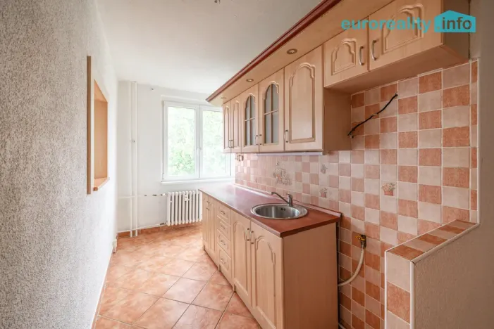 Prodej bytu 3+1, Vintířov, 69 m2