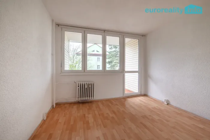 Prodej bytu 3+1, Vintířov, 69 m2