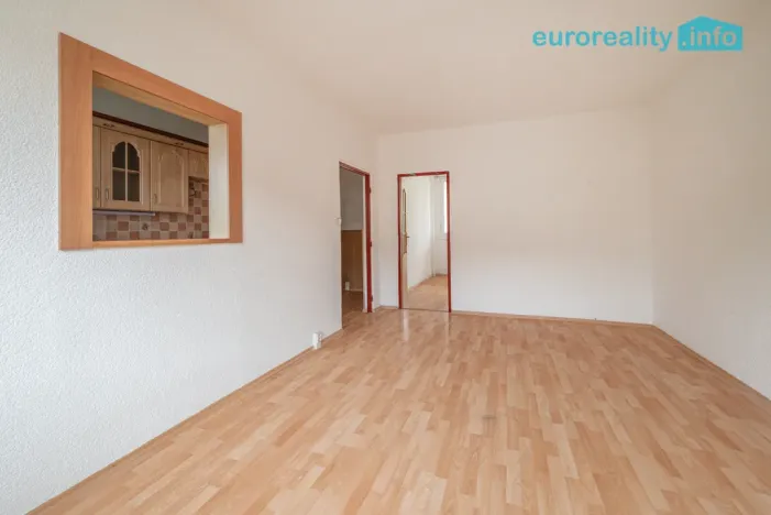 Prodej bytu 3+1, Vintířov, 69 m2