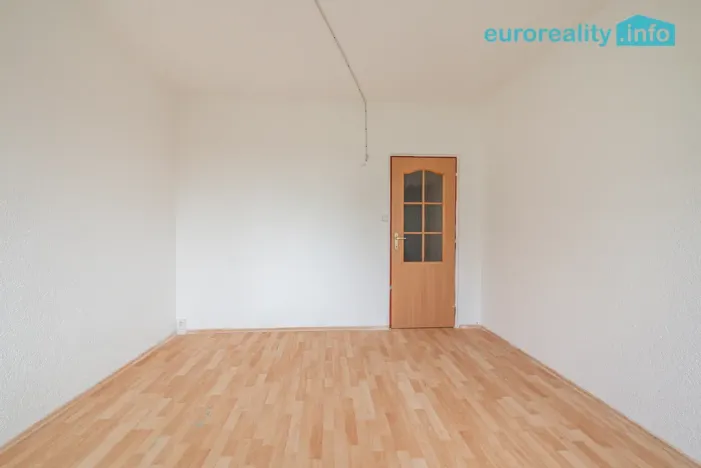 Prodej bytu 3+1, Vintířov, 69 m2