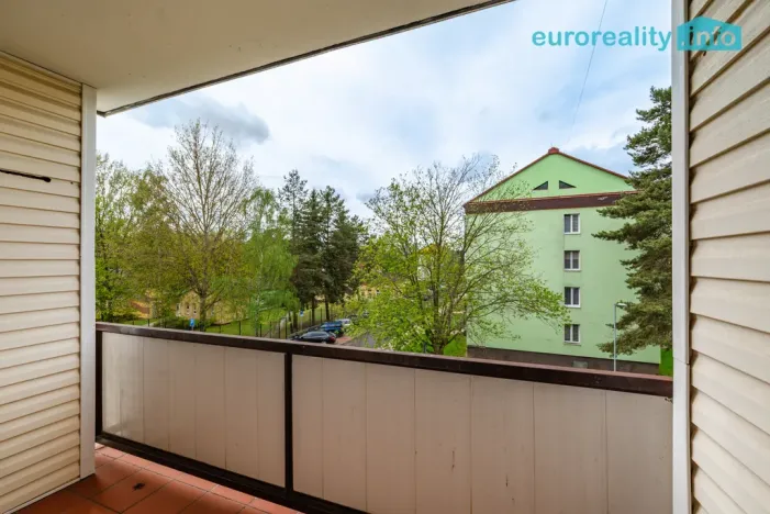 Prodej bytu 3+1, Vintířov, 69 m2