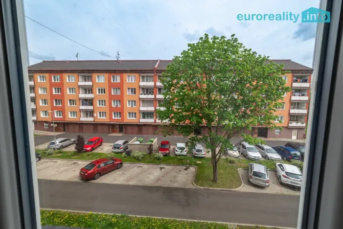 Prodej bytu 3+1, Vintířov, 69 m2