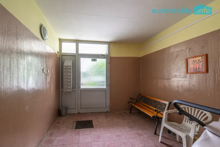 Prodej bytu 3+1, Vintířov, 69 m2