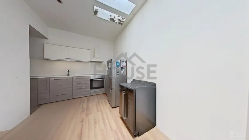 Prodej bytu 2+1, Praha - Žižkov, Jeronýmova, 63 m2