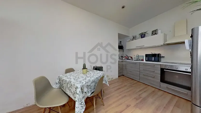 Prodej bytu 2+1, Praha - Žižkov, Jeronýmova, 63 m2