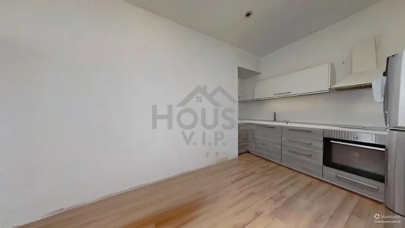 Prodej bytu 2+1, Praha - Žižkov, Jeronýmova, 63 m2