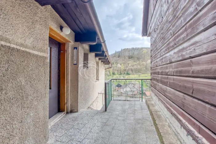 Prodej rodinného domu, Štramberk, 75 m2