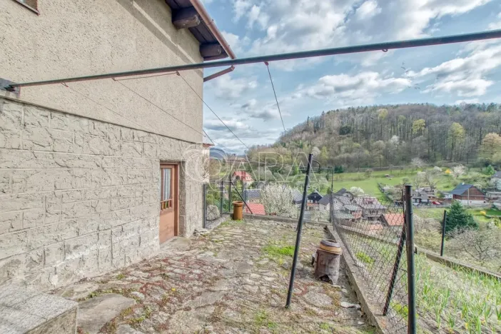Prodej rodinného domu, Štramberk, 75 m2