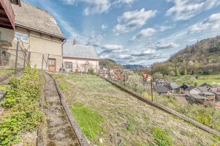 Prodej rodinného domu, Štramberk, 75 m2