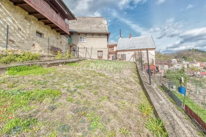 Prodej rodinného domu, Štramberk, 75 m2